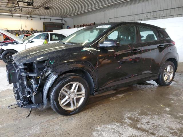 HYUNDAI KONA SE 2019 km8k1caa1ku344684