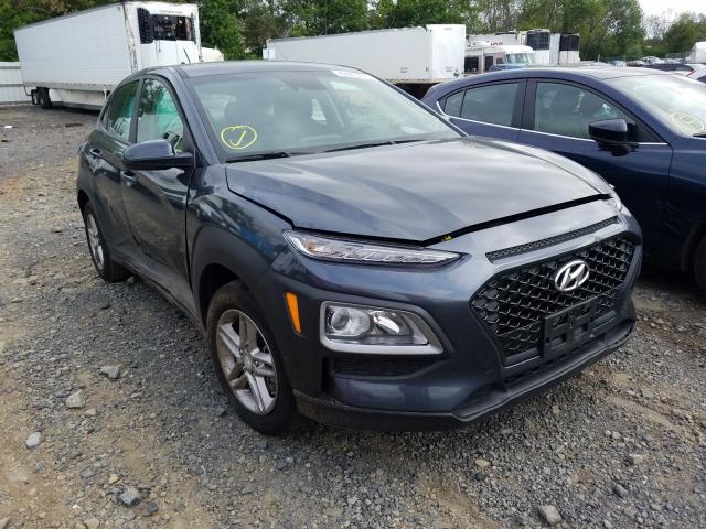 HYUNDAI KONA SE 2019 km8k1caa1ku345012