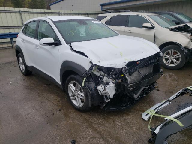 HYUNDAI KONA SE 2019 km8k1caa1ku369651