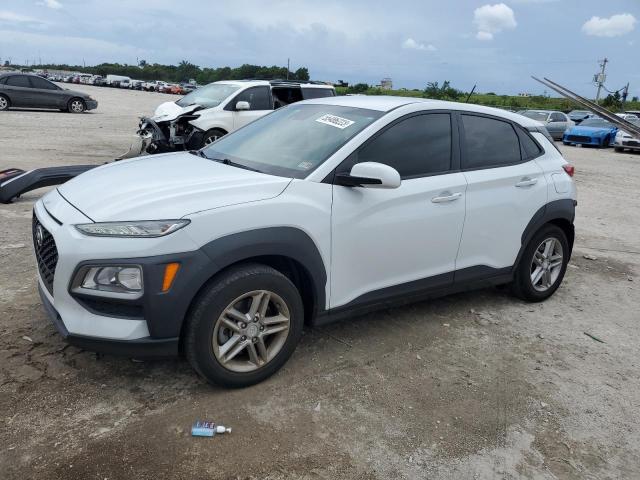 HYUNDAI KONA SE 2019 km8k1caa1ku373666