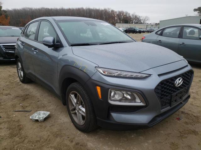 HYUNDAI KONA SE 2019 km8k1caa1ku379449