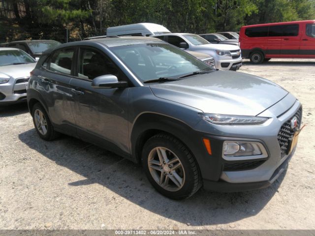 HYUNDAI KONA 2020 km8k1caa1lu408918