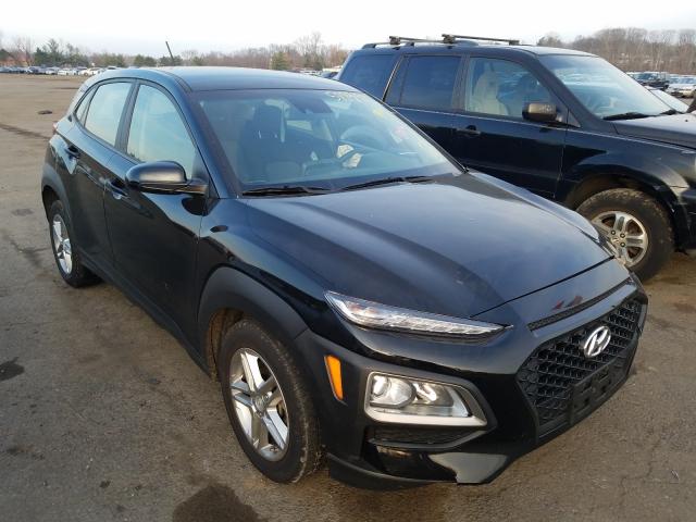 HYUNDAI KONA SE 2020 km8k1caa1lu466057