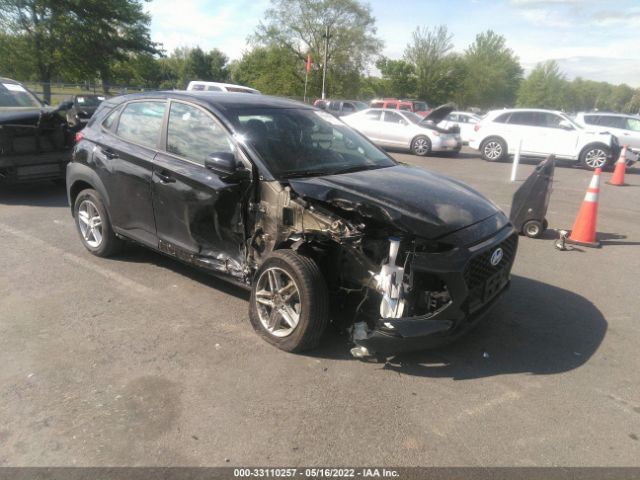 HYUNDAI KONA 2020 km8k1caa1lu473798