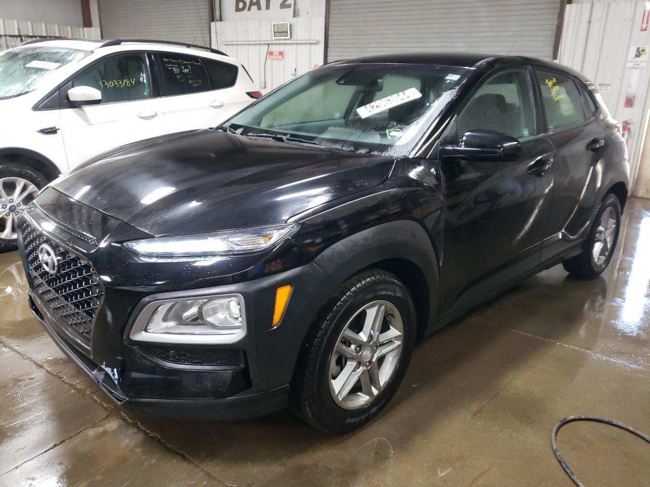 HYUNDAI KONA 2020 km8k1caa1lu480623