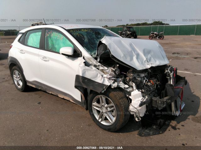 HYUNDAI KONA 2020 km8k1caa1lu575120