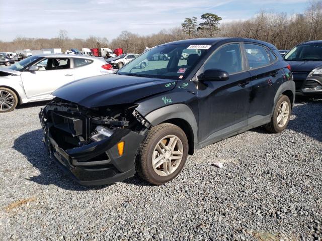 HYUNDAI KONA SE 2021 km8k1caa1mu607761