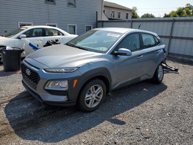 HYUNDAI KONA 2021 km8k1caa1mu610711