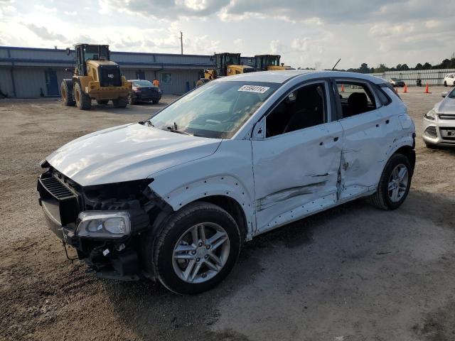 HYUNDAI KONA SE 2021 km8k1caa1mu680726