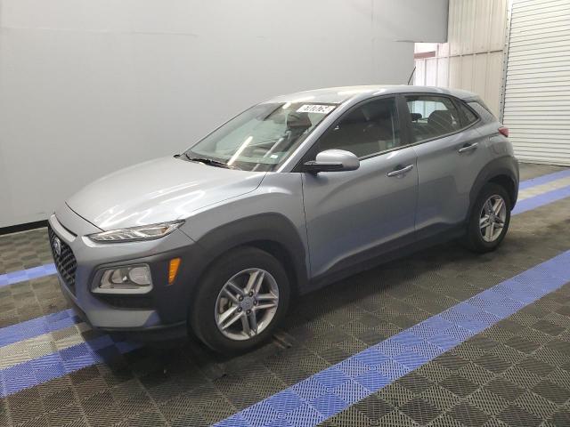 HYUNDAI KONA 2021 km8k1caa1mu705835