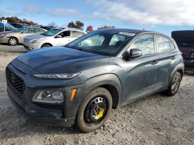 HYUNDAI KONA SE 2019 km8k1caa2ku195458