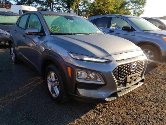 HYUNDAI KONA SE 2019 km8k1caa2ku215174