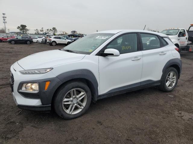 HYUNDAI KONA 2019 km8k1caa2ku219192