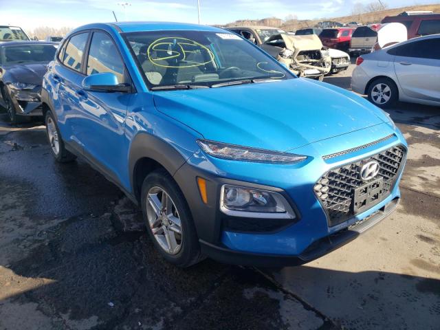 HYUNDAI KONA SE 2019 km8k1caa2ku254430