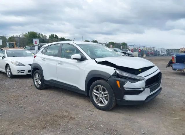 HYUNDAI KONA 2019 km8k1caa2ku260700