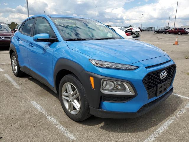 HYUNDAI KONA SE 2019 km8k1caa2ku287038