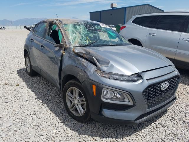 HYUNDAI KONA SE 2019 km8k1caa2ku294555