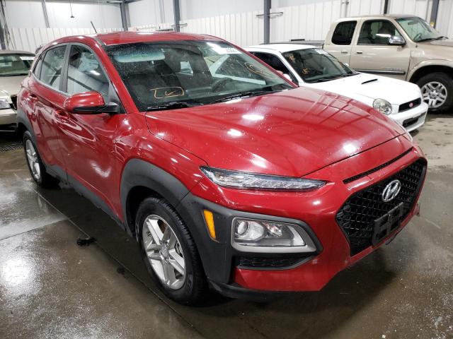 HYUNDAI KONA SE 2019 km8k1caa2ku297312