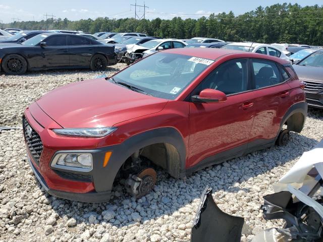 HYUNDAI KONA SE 2019 km8k1caa2ku297441