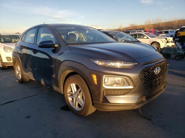 HYUNDAI KONA SE 2019 km8k1caa2ku298170