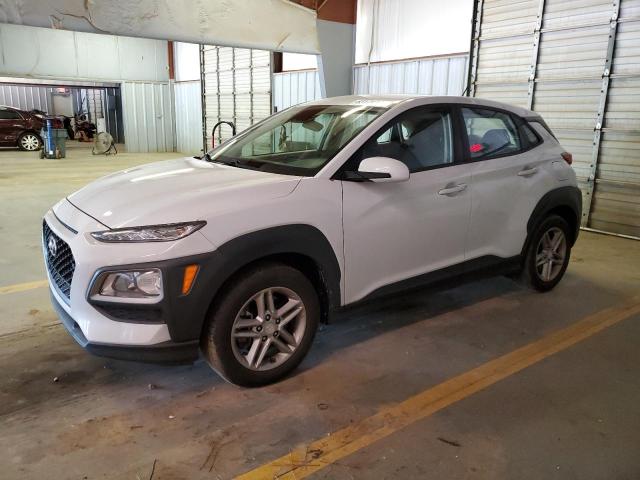 HYUNDAI KONA SE 2019 km8k1caa2ku300998