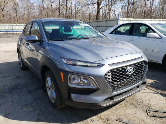 HYUNDAI KONA SE 2019 km8k1caa2ku301259