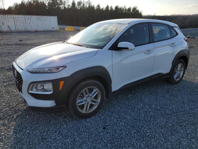 HYUNDAI KONA SE 2019 km8k1caa2ku303061