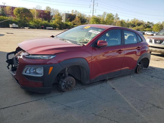 HYUNDAI KONA SE 2019 km8k1caa2ku305540