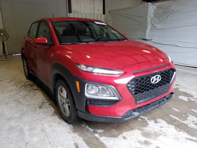 HYUNDAI KONA SE 2019 km8k1caa2ku309474