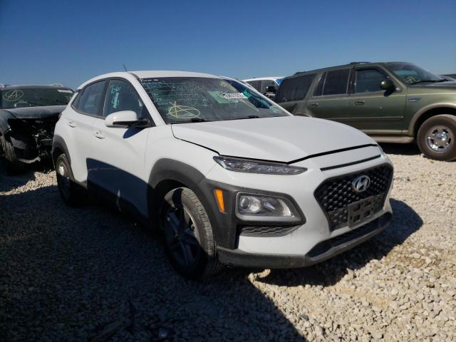 HYUNDAI KONA SE 2019 km8k1caa2ku348940