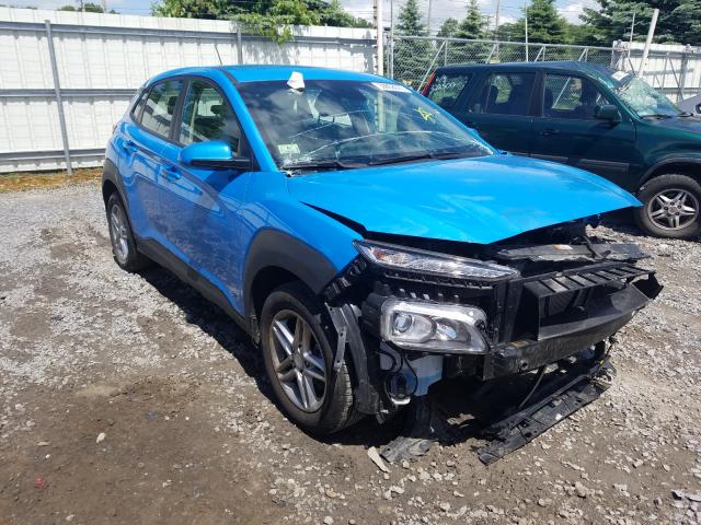 HYUNDAI KONA SE 2019 km8k1caa2ku359727