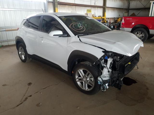 HYUNDAI KONA SE 2019 km8k1caa2ku361543