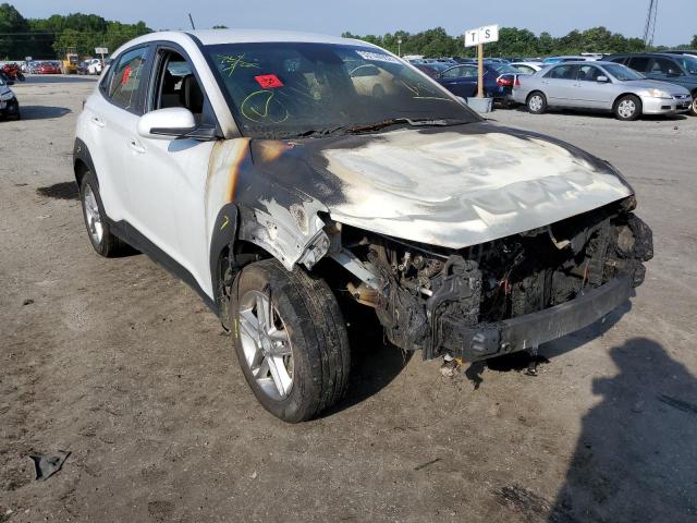 HYUNDAI KONA SE 2019 km8k1caa2ku373823