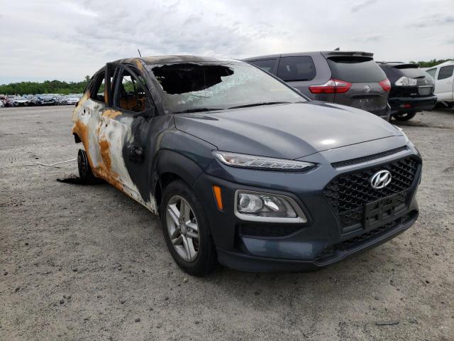 HYUNDAI KONA SE 2019 km8k1caa2ku373949