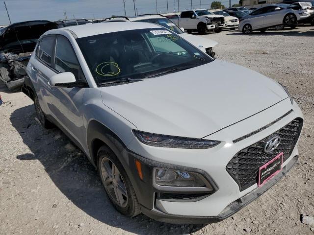 HYUNDAI KONA SE 2019 km8k1caa2ku378553