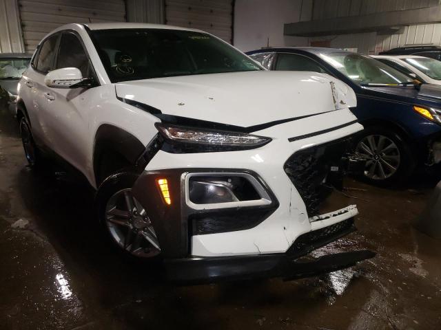 HYUNDAI KONA SE 2020 km8k1caa2lu399887