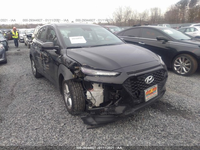 HYUNDAI KONA 2020 km8k1caa2lu400052