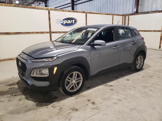 HYUNDAI KONA 2020 km8k1caa2lu402500