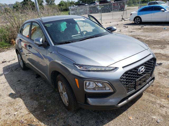 HYUNDAI KONA SE 2020 km8k1caa2lu417174