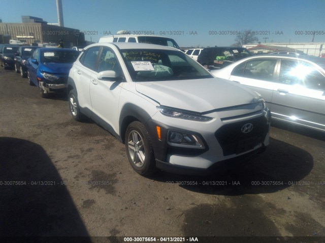 HYUNDAI KONA 2020 km8k1caa2lu435948