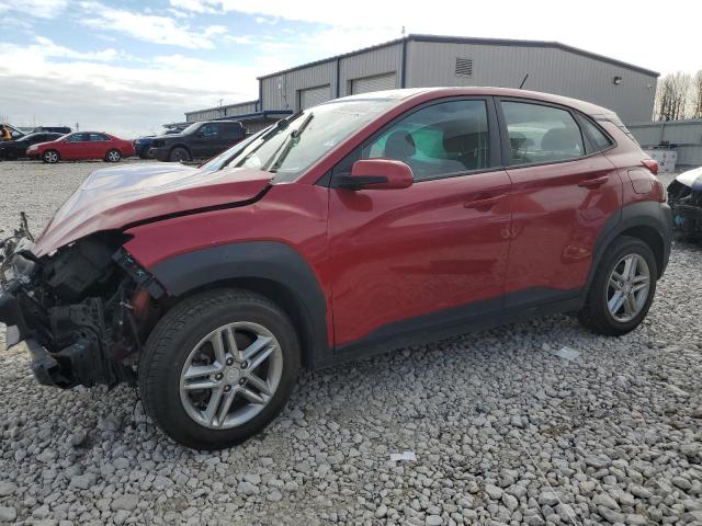 HYUNDAI KONA 2020 km8k1caa2lu480467