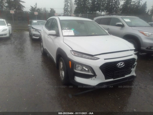 HYUNDAI KONA 2020 km8k1caa2lu488102