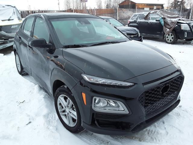 HYUNDAI KONA SE 2020 km8k1caa2lu493185