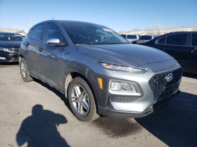 HYUNDAI KONA SE 2020 km8k1caa2lu496944