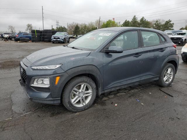 HYUNDAI KONA SE 2020 km8k1caa2lu500085