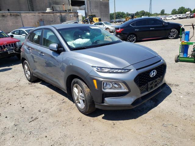 HYUNDAI KONA SE 2020 km8k1caa2lu570637