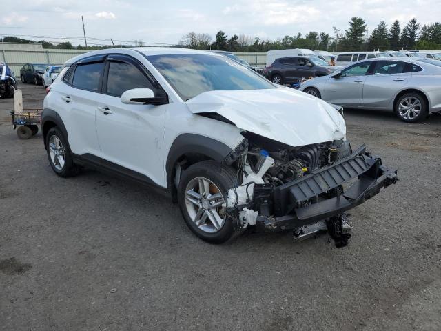 HYUNDAI KONA SE 2021 km8k1caa2mu609518