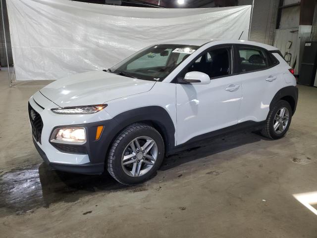 HYUNDAI KONA 2021 km8k1caa2mu609888