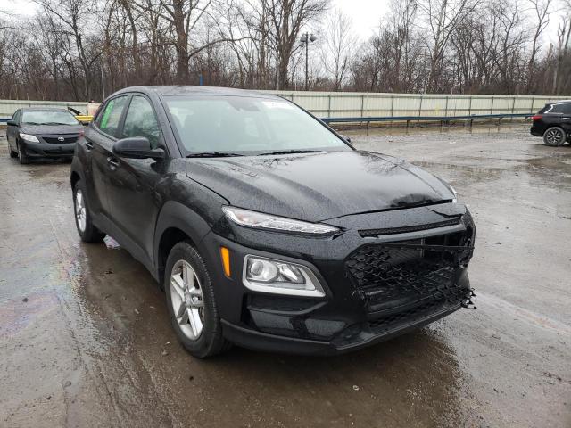 HYUNDAI KONA SE 2021 km8k1caa2mu630708