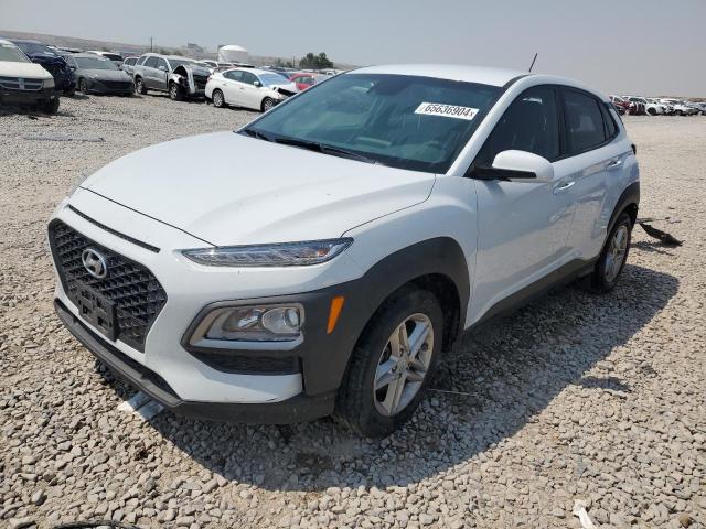 HYUNDAI KONA SE 2021 km8k1caa2mu691914